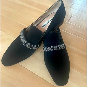 Karl Lagerfeld Flats